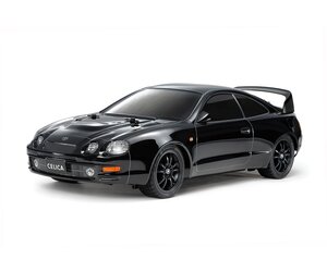 Tamiya 58743 - Toyota Celica GT-Four ST205 (TT02) - Hub Hobby