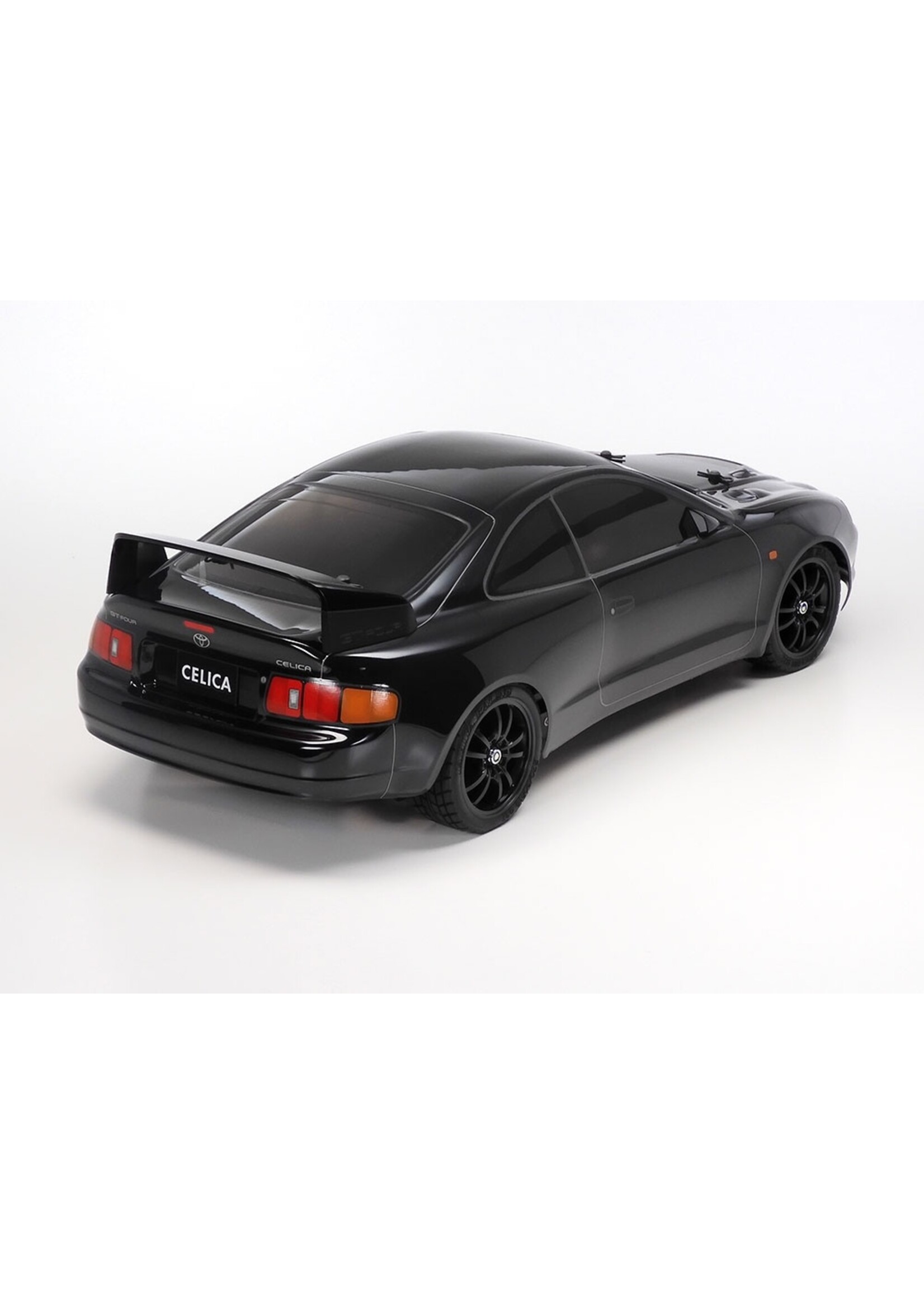 Tamiya 58743 - Toyota Celica GT-Four ST205 (TT02)