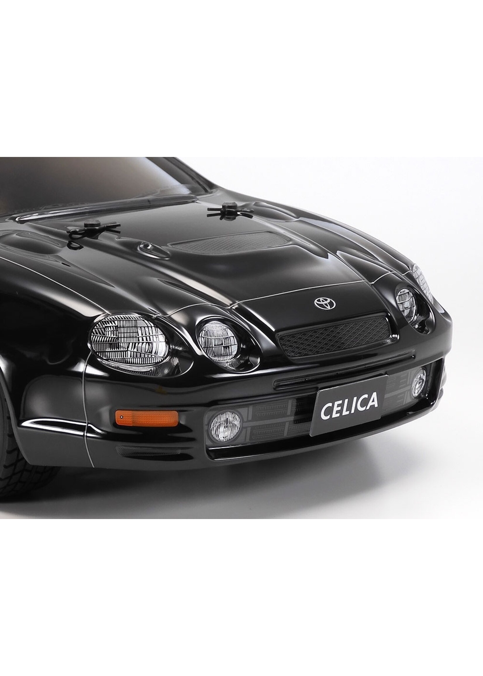 Tamiya 58743 - Toyota Celica GT-Four ST205 (TT02)