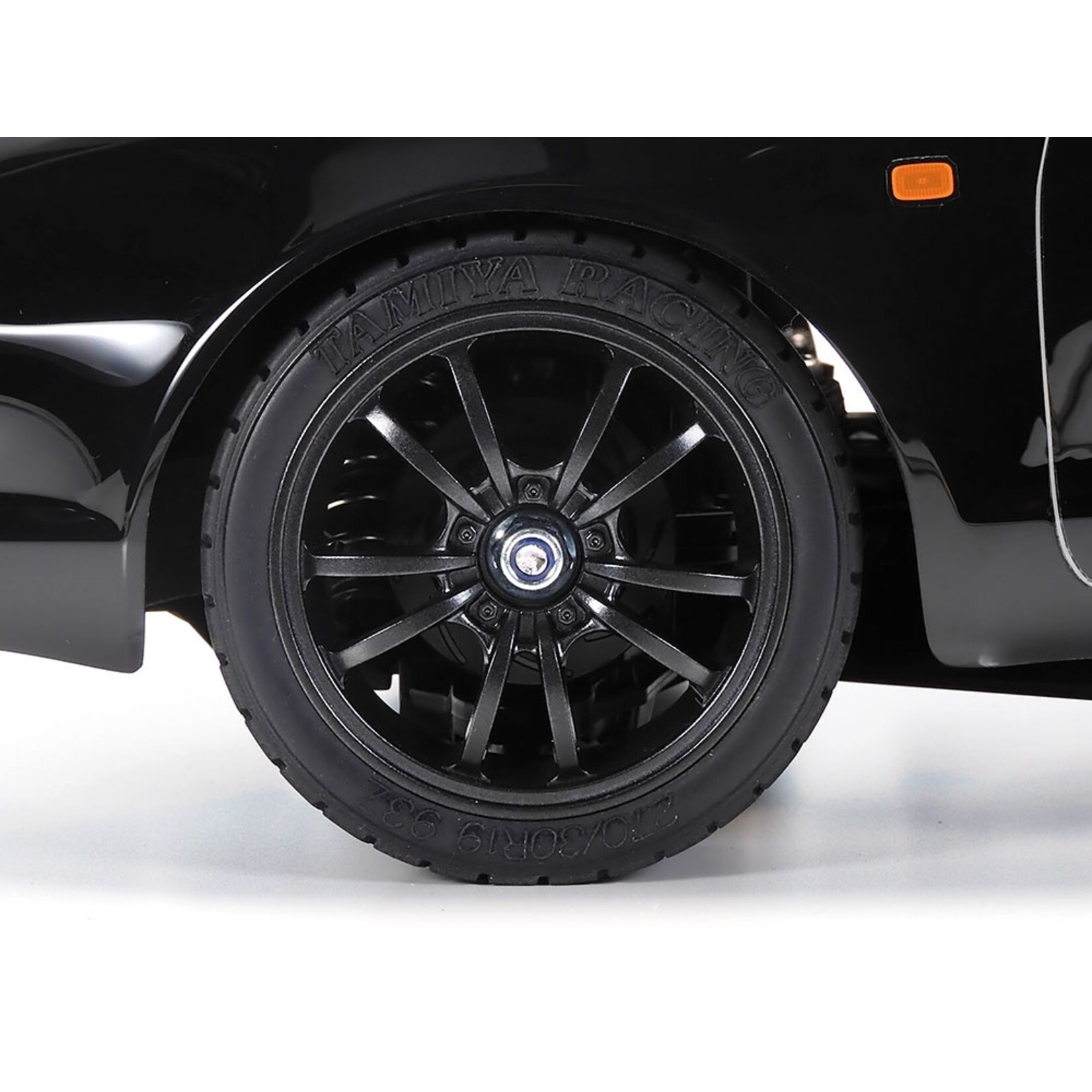 Tamiya 58743 - Toyota Celica GT-Four ST205 (TT02)