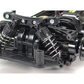 道楽 セット Amazon.co.jp: タミヤ 1/10 電動RCカーシリーズ No.743 トヨタ