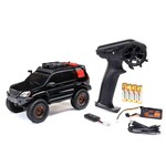 Axial AXI-1532T3 - SCX24 Lexus GX470 4WD, RTR - Black
