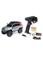 Axial AXI-1532T2 - SCX24 Lexus GX470 4WD, RTR - Silver
