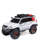 Axial AXI-1532T1 - SCX24 Lexus GX470 4WD, RTR - White