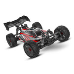 Traxxas 901544RED - Jato 4X4 Electric BL-2S Buggy - Red