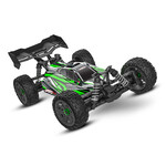 Traxxas 901544GRN - Jato 4X4 Electric BL-2S Buggy - Green