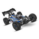 Traxxas 901544BLUE - Jato 4X4 Electric BL-2S Buggy - Blue
