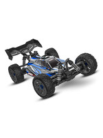 Traxxas 901544BLUE - Jato 4X4 Electric BL-2S Buggy - Blue