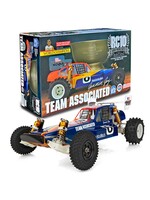 Associated ASC6008 - RC10 Jay Halsey Worlds Off-Road Buggy Kit