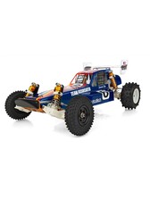 Associated ASC6008 - RC10 Jay Halsey Worlds Off-Road Buggy
