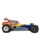 Associated ASC6008 - RC10 Jay Halsey Worlds Off-Road Buggy