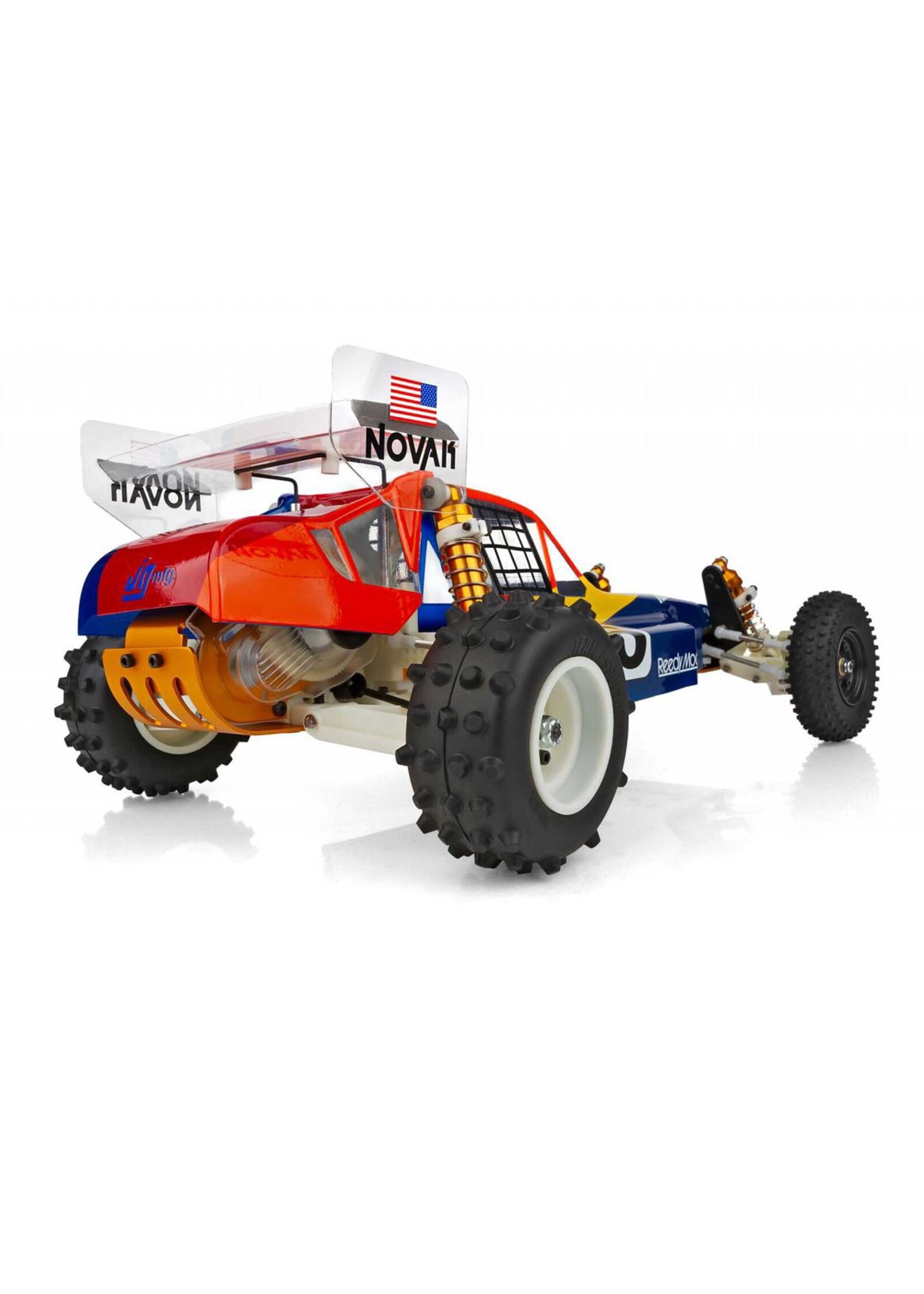 Jay halsey rc10 hotsell