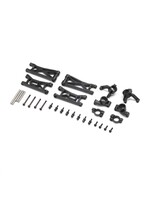 Losi LOS-1768 - Micro-B Arms & Hubs