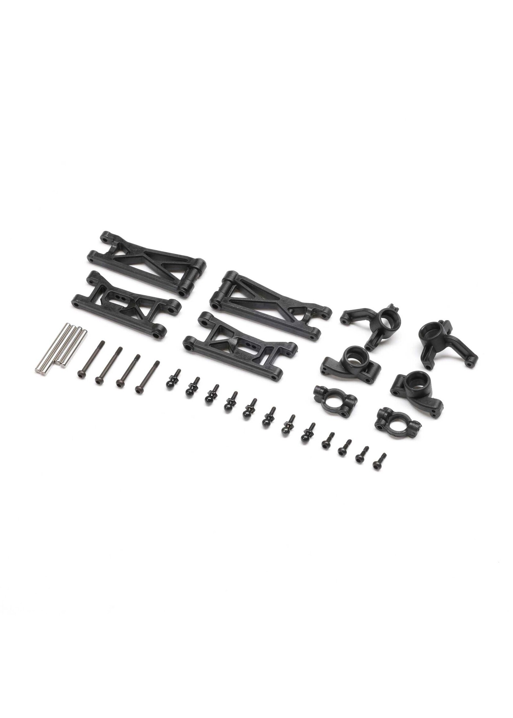 Losi LOS-1768 - Micro-B Arms & Hubs