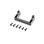 Losi LOS-1986 - Micro-B Aluminum Servo Mount