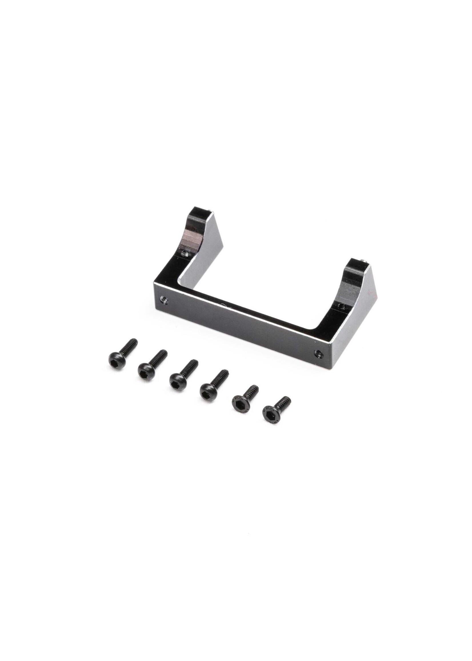 Losi LOS-1986 - Micro-B Aluminum Servo Mount