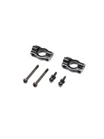 Losi LOS-1984 - Micro-B Aluminum Caster Blocks