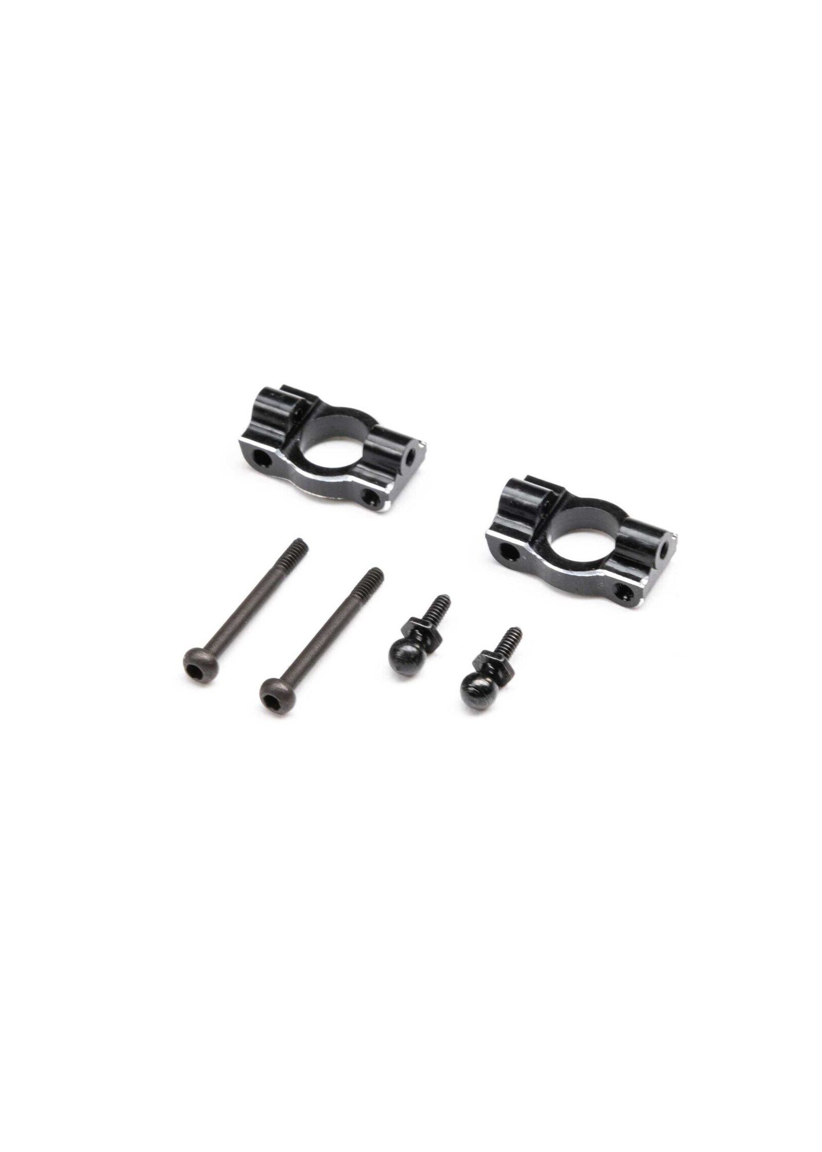 Losi LOS-1984 - Micro-B Aluminum Caster Blocks