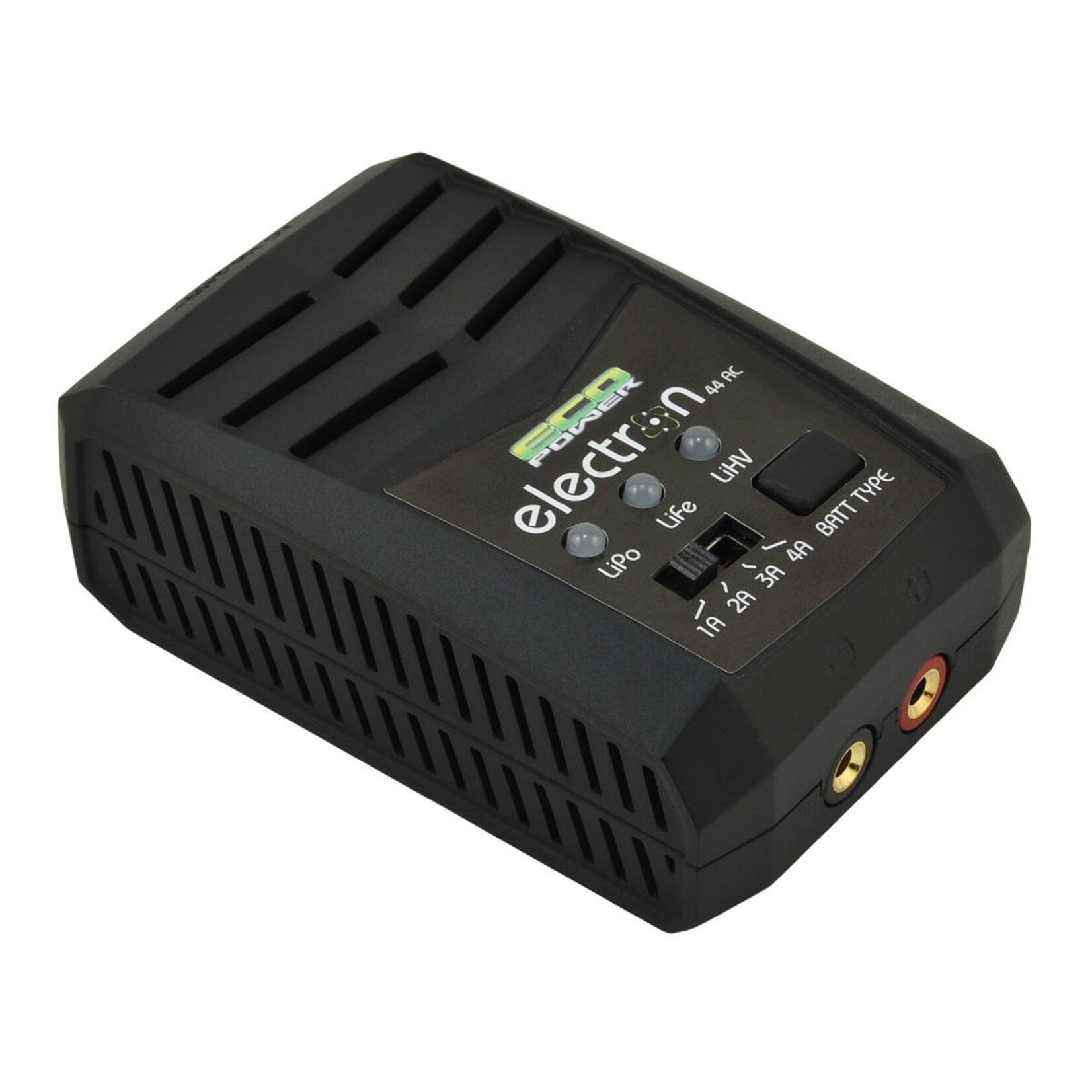 EcoPower ECP 1006 - Electron 44 2-4s Charger & T-Plug