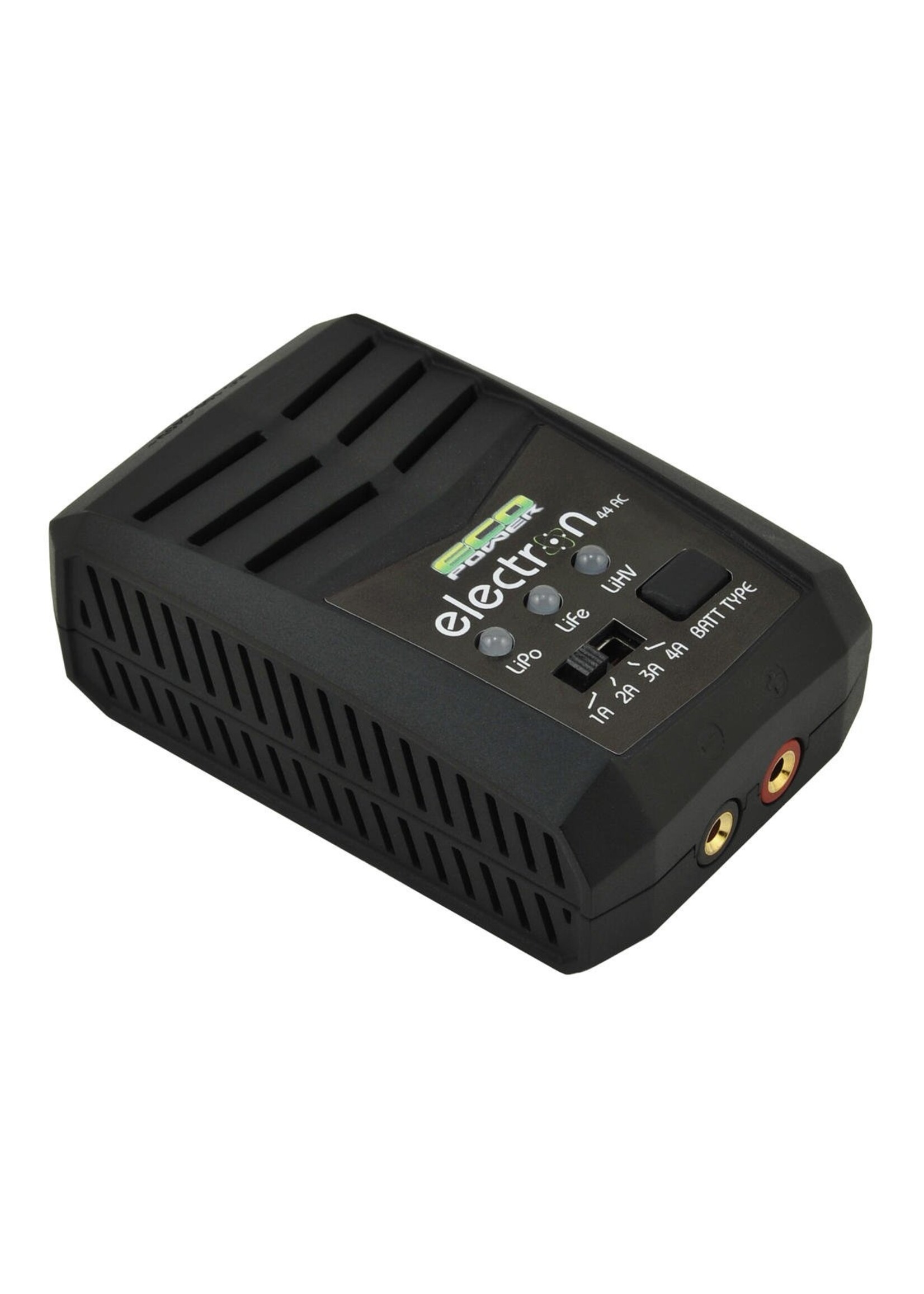 EcoPower ECP 1006 - Electron 44 2-4s Charger & T-Plug