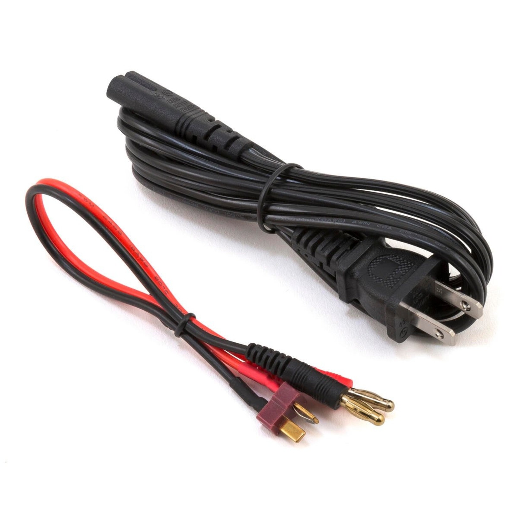 EcoPower ECP 1006 - Electron 44 2-4s Charger & T-Plug