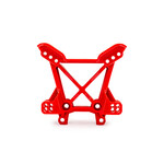Traxxas 9033-RED - Jato Shock Tower, Front - Red
