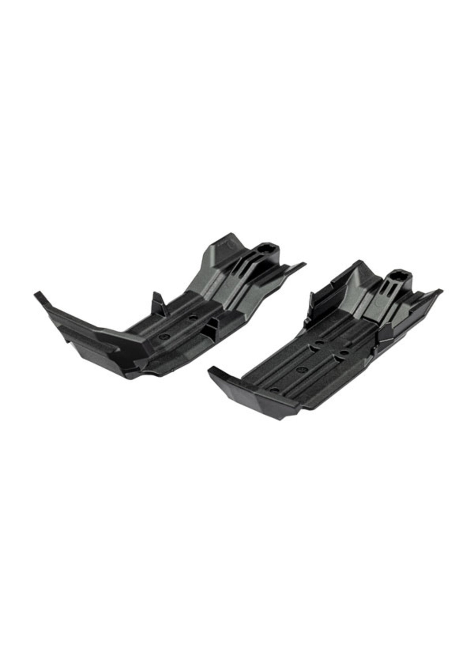 Traxxas 10737 - Mini Maxx Skid Plate, Front & Rear