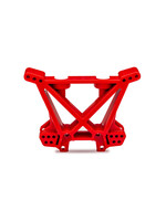 Traxxas 9034-RED -Jato Shock Tower, Rear - Red