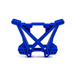 Traxxas 9034-BLUE -Jato Shock Tower, Rear - Blue
