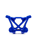 Traxxas 9034-BLUE -Jato Shock Tower, Rear - Blue