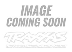 Traxxas leva sterzo Extreme Heavy Duty grigio