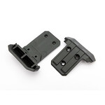 Traxxas 9044 - Jato Skid Plates, Front & Rear