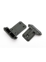Traxxas 9044 - Jato Skid Plates, Front & Rear