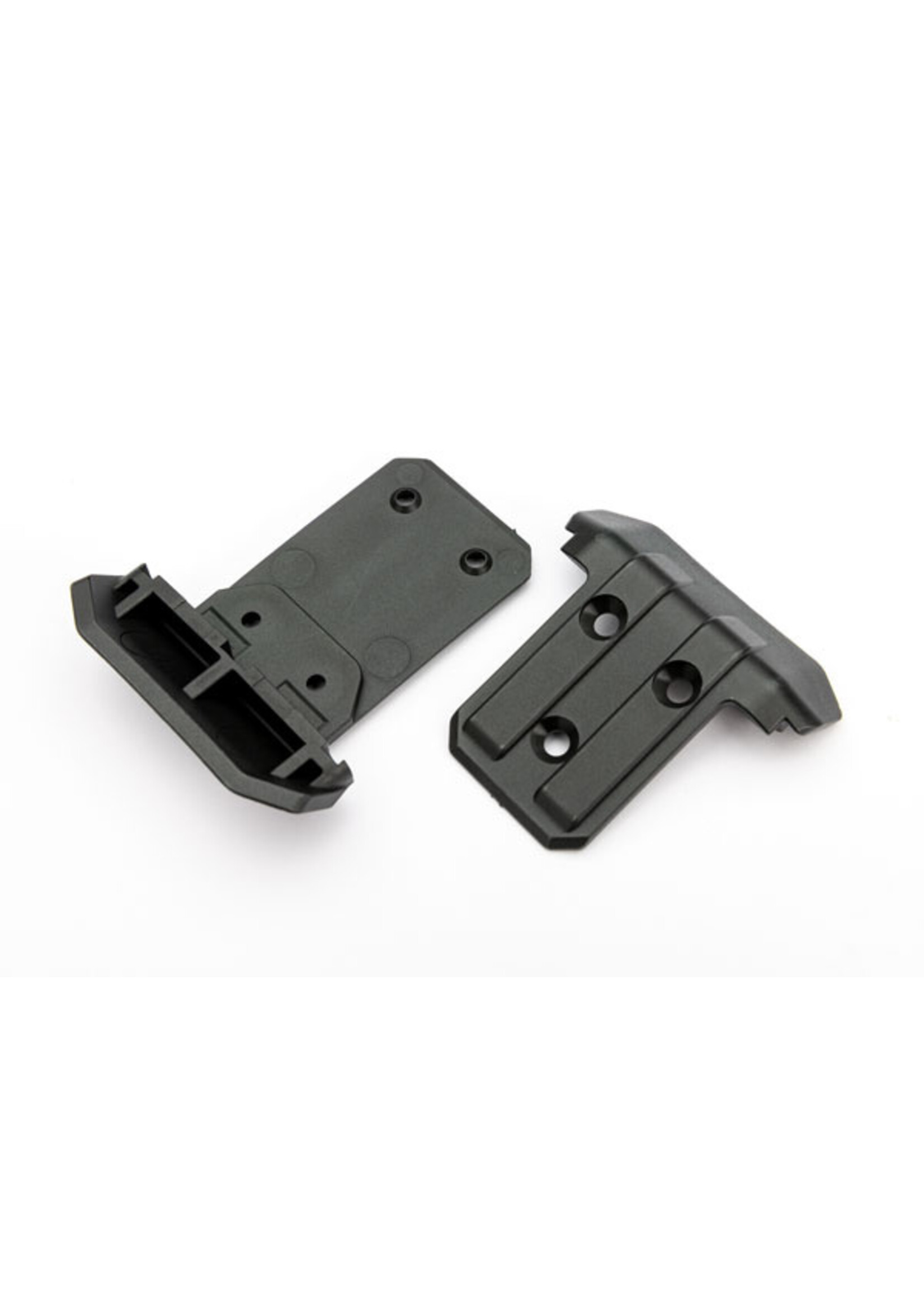 Traxxas 9044 - Jato Skid Plates, Front & Rear
