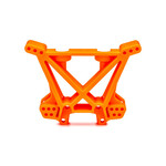 Traxxas 9034-ORNG -Jato Shock Tower, Rear - Orange