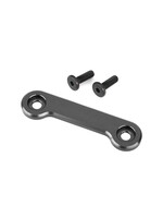 Traxxas 9617A - Wing Washer - Aluminum Dark Titanium