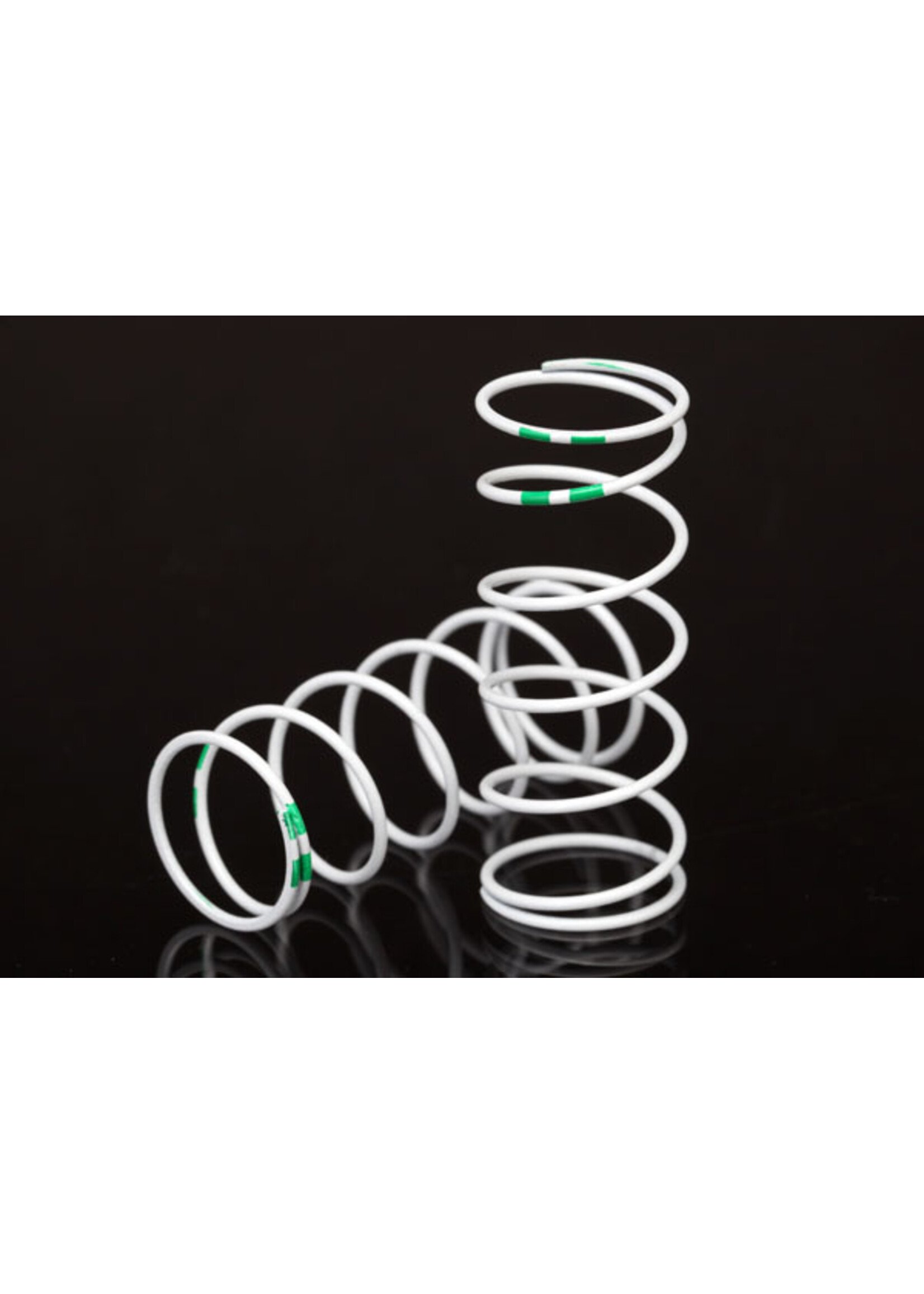 Traxxas 7441 - GTR Long Shock Spring (0.65)