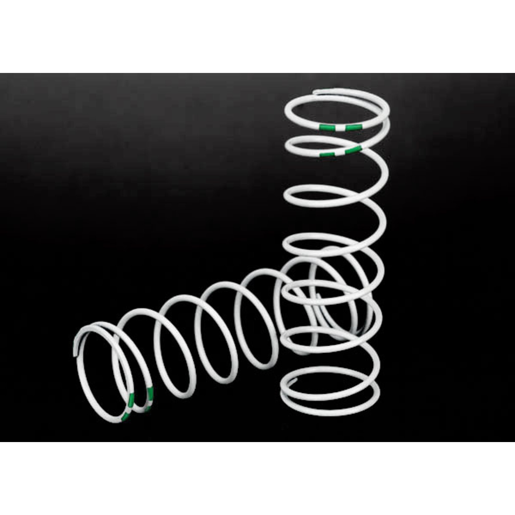 Traxxas 7443 - GTR Long Shock Spring (0.762)