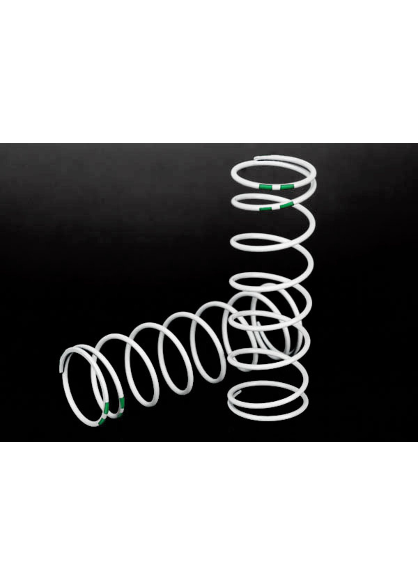 Traxxas 7443 - GTR Long Shock Spring (0.762)