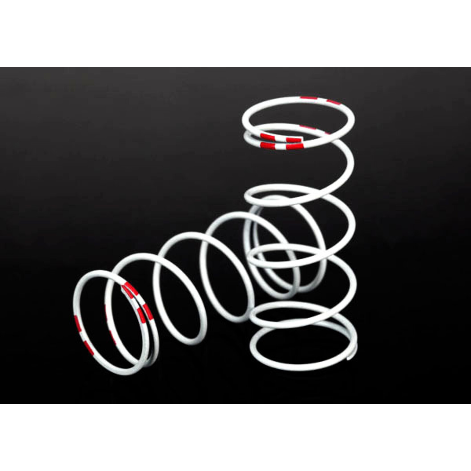 Traxxas 7445 - GTR Long Shock Spring (0.81)