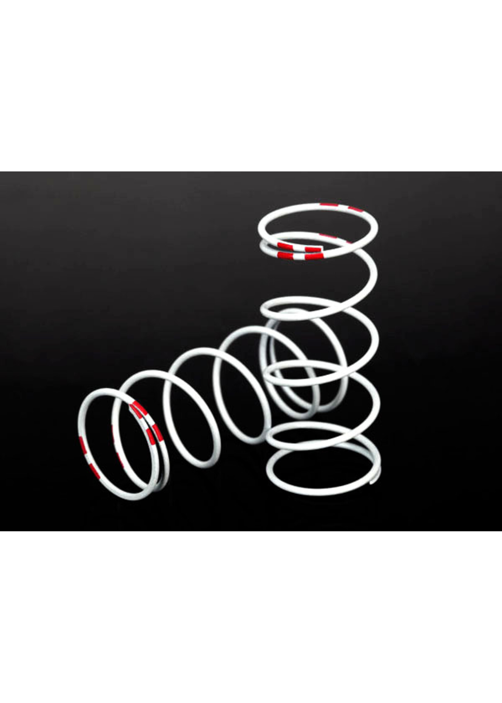 Traxxas 7445 - GTR Long Shock Spring (0.81)