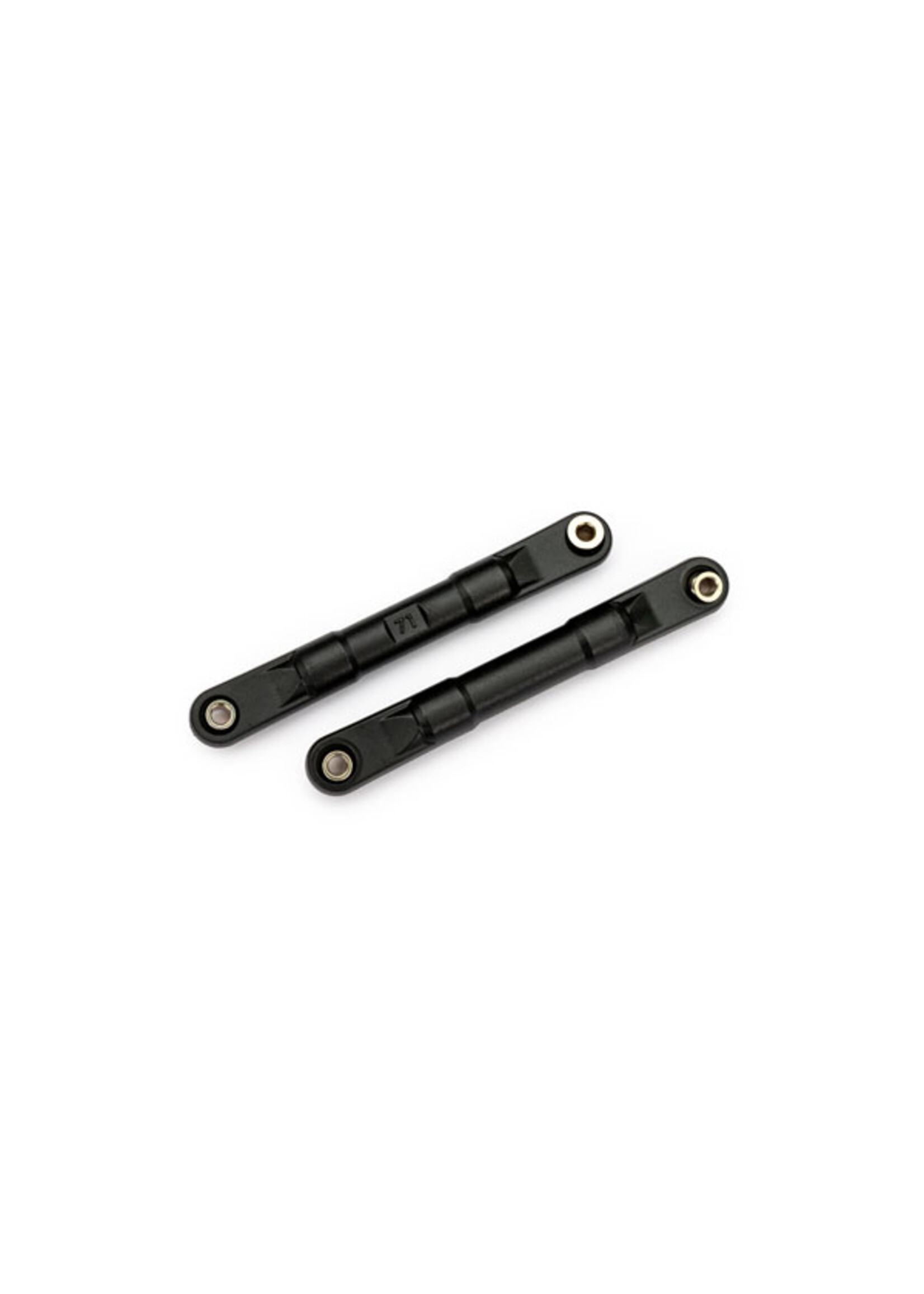 Traxxas 9028 - Jato Camber Links, Rear