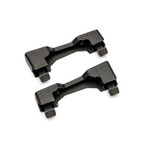 Traxxas 9021 - Latch Body Mounts, Left & Right