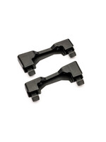 Traxxas 9021 - Latch Body Mounts, Left & Right
