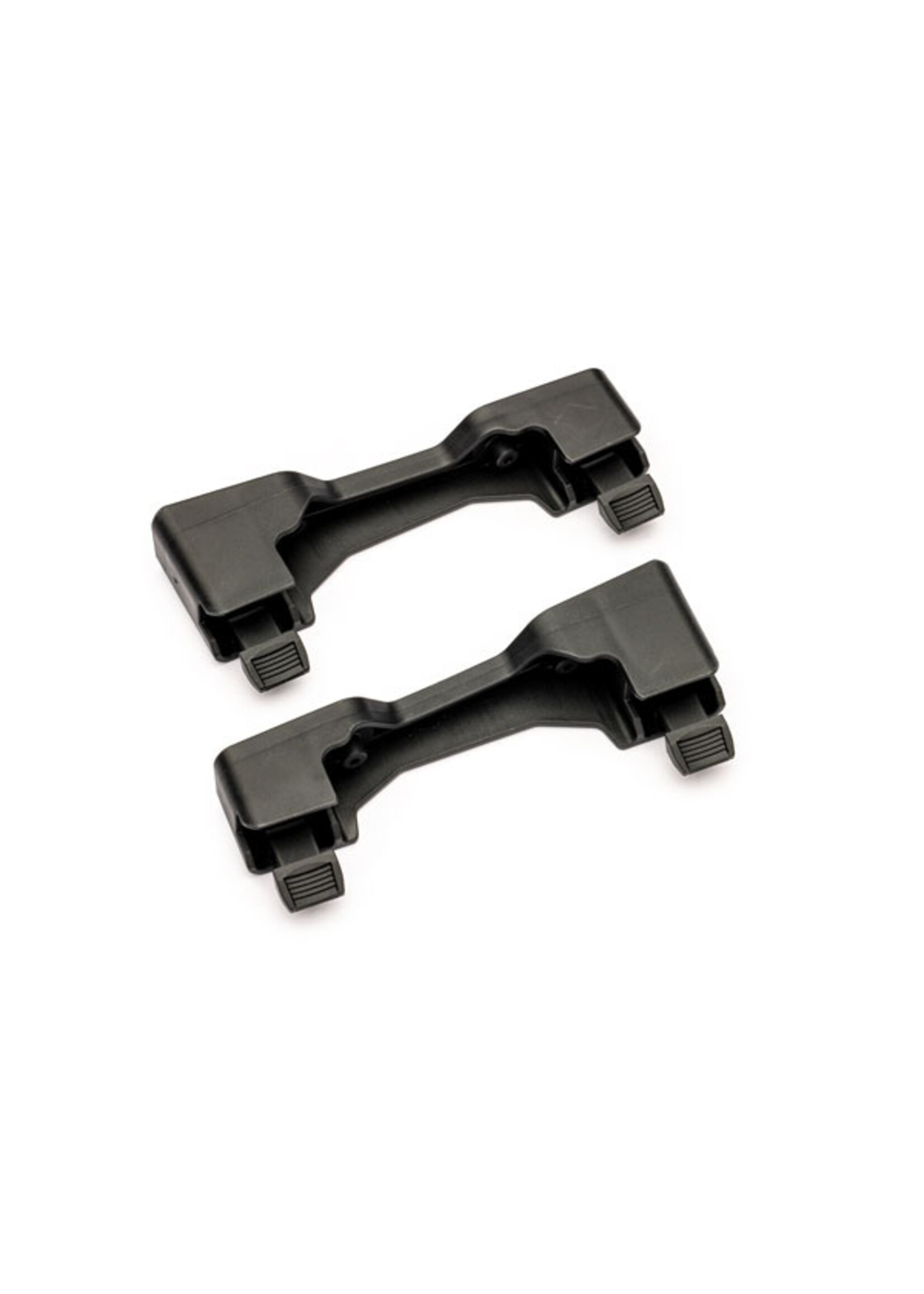 Traxxas 9021 - Latch Body Mounts, Left & Right