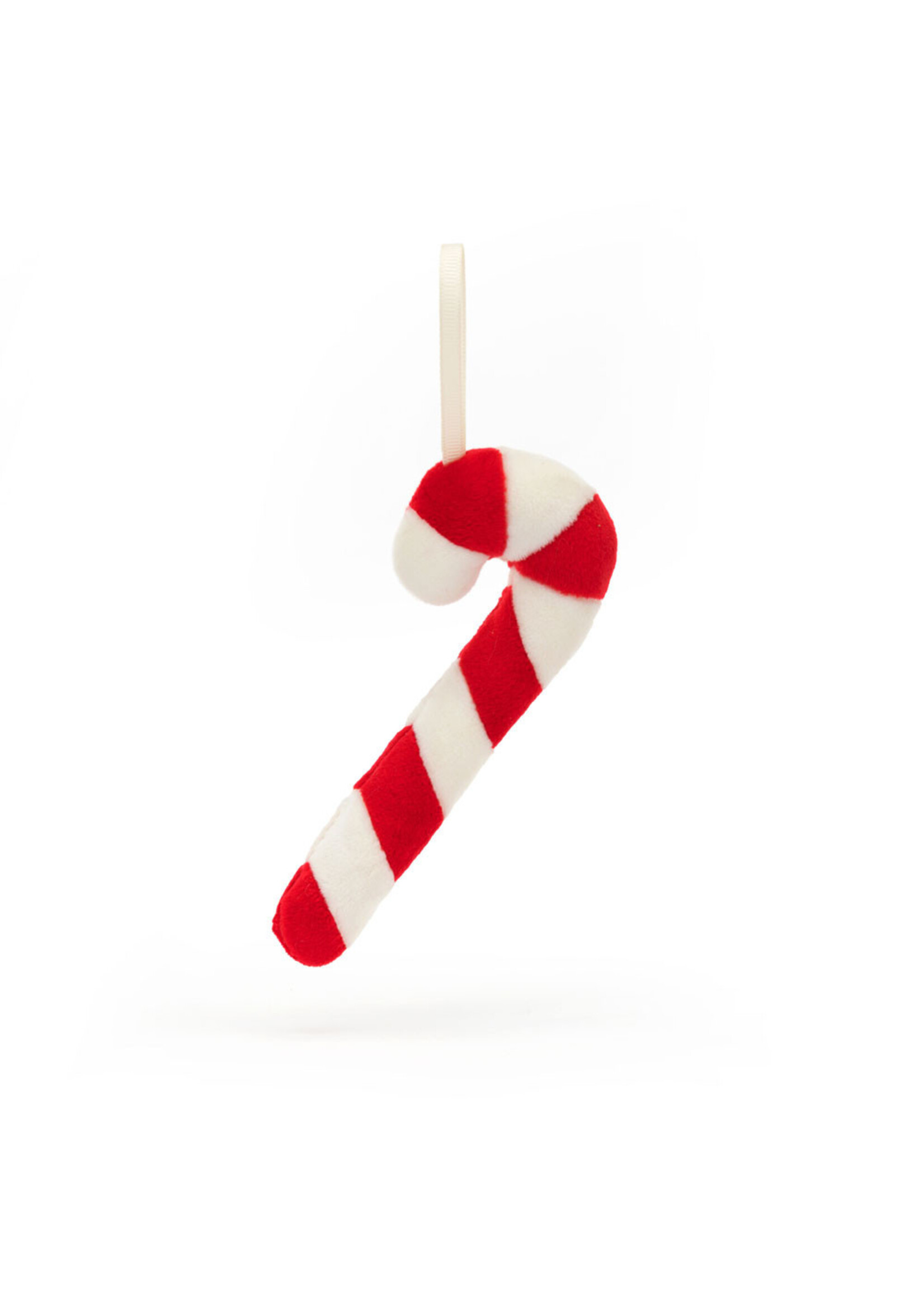 Jellycat Festive Folly Candy Cane