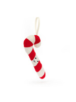 Jellycat Festive Folly Candy Cane