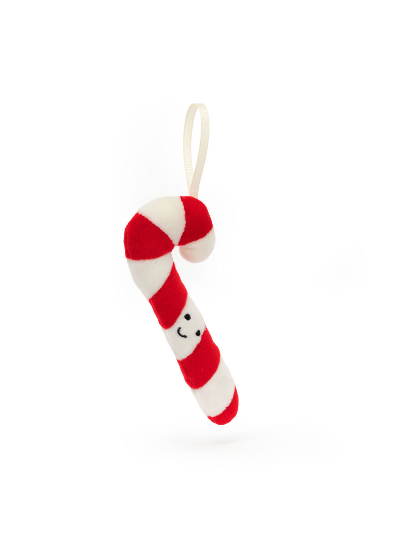 Jellycat Festive Folly Candy Cane