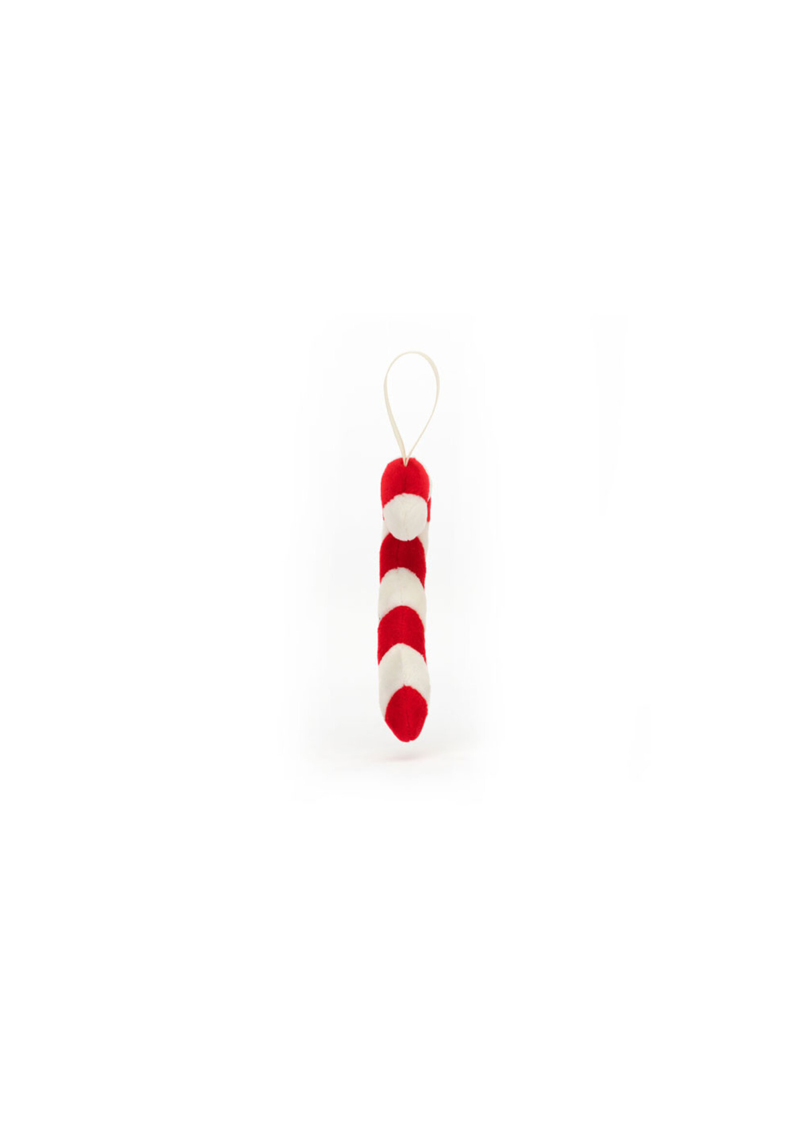 Jellycat Festive Folly Candy Cane