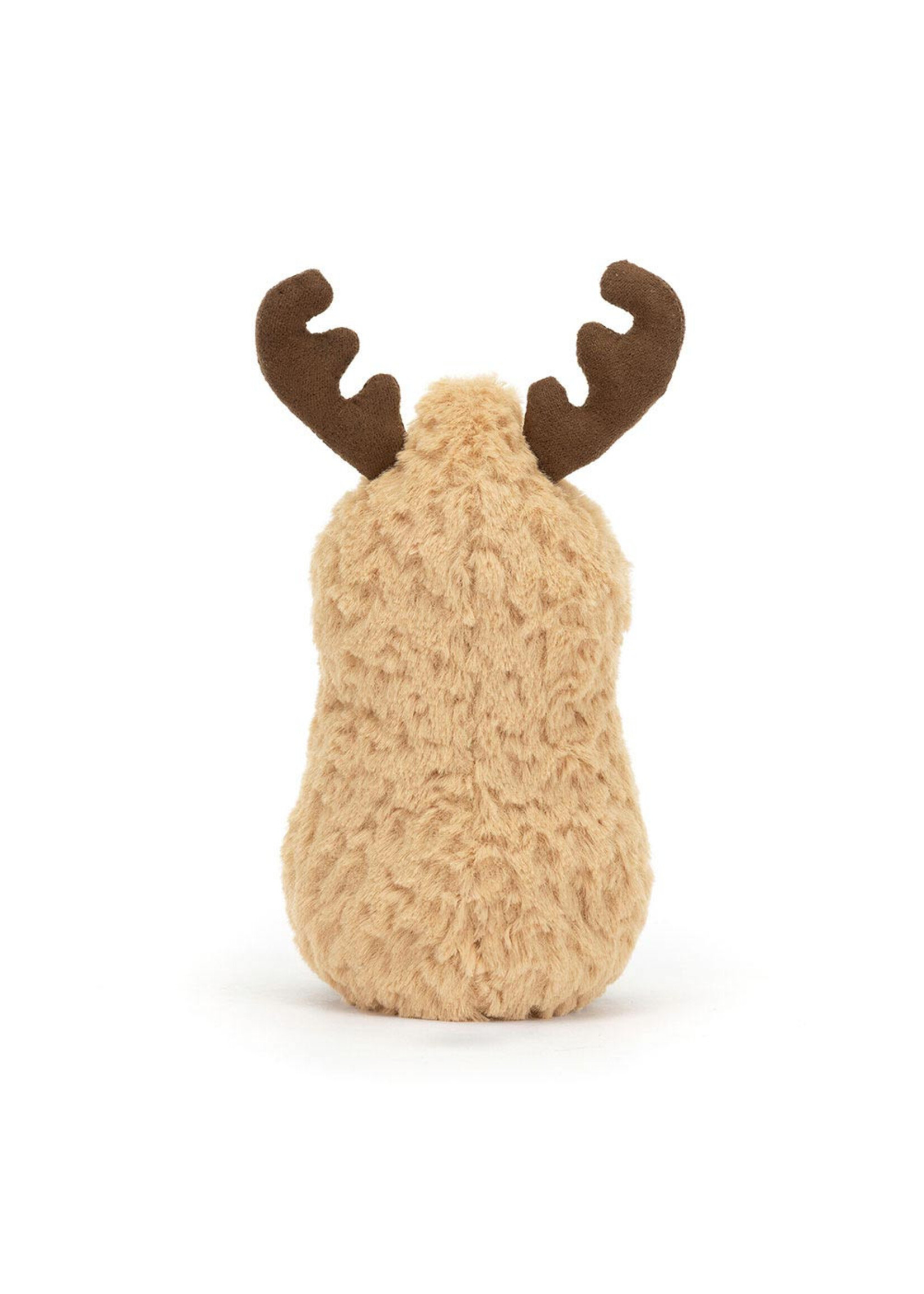 Jellycat Amuseable Peanut Reindeer